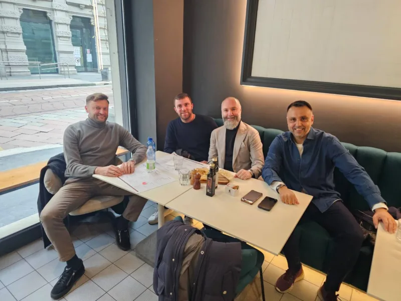 Junuzovic i fabrizio