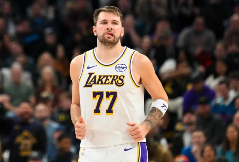 Luka doncic