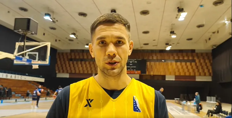 Emir sulejmanovic