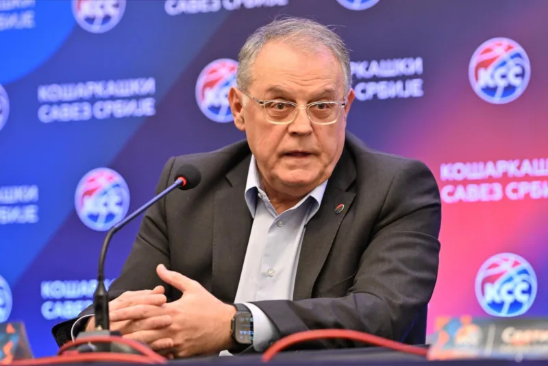 Nebojsa covic