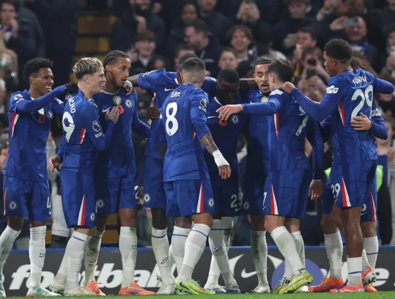 Chelsea