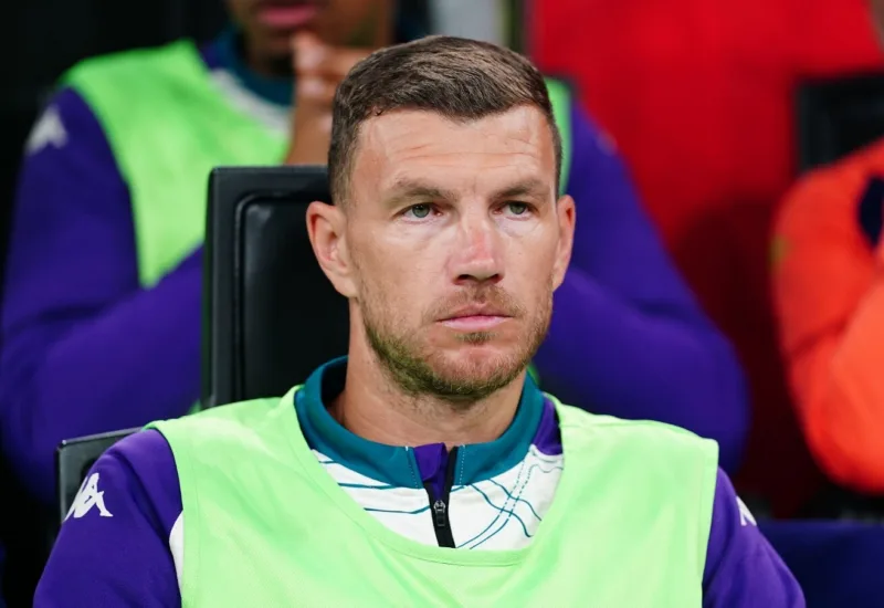 Dzeko
