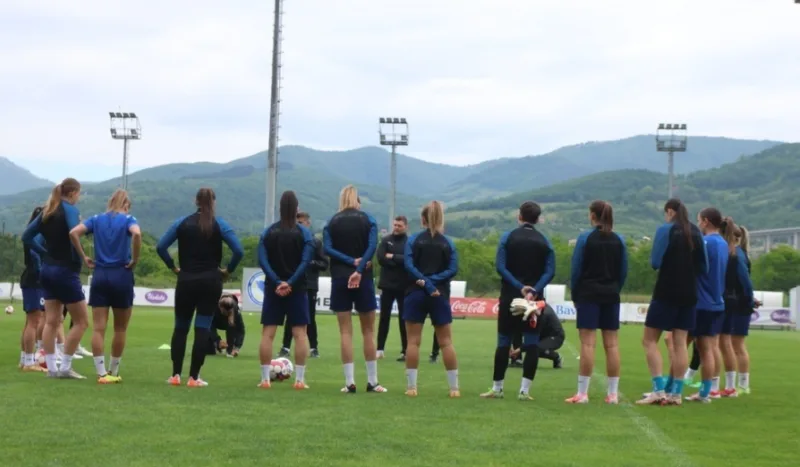 Zmajice fudbal 1