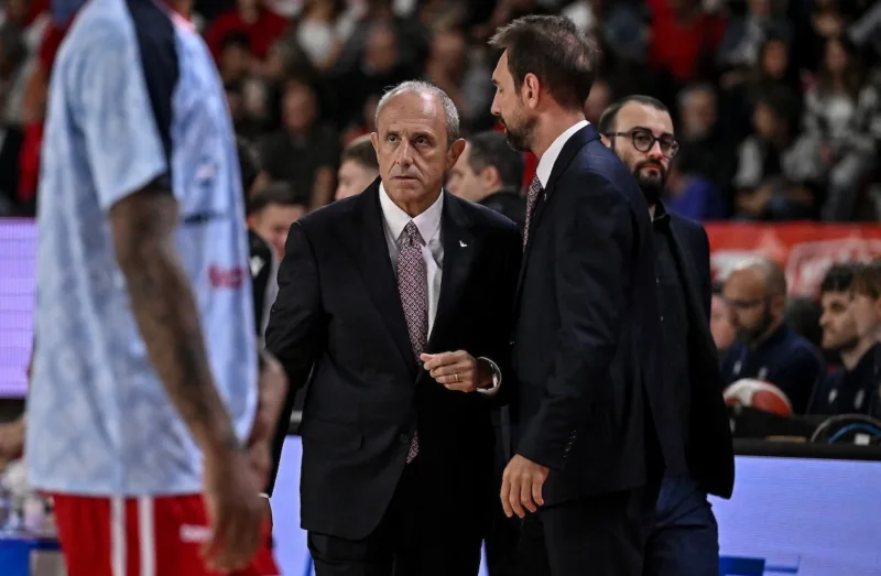Ettore Messina