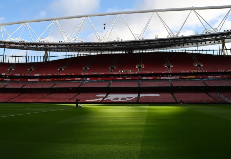 Emirates