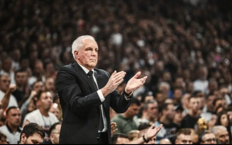 Zeljko obradovic