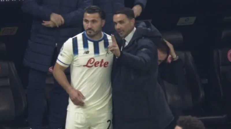 Kolasinac