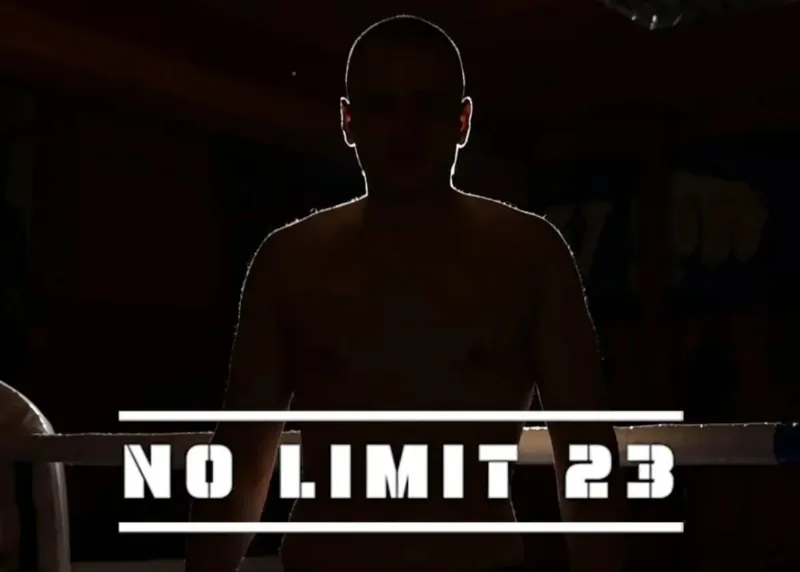 No limit 23