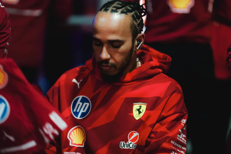 Hamilton