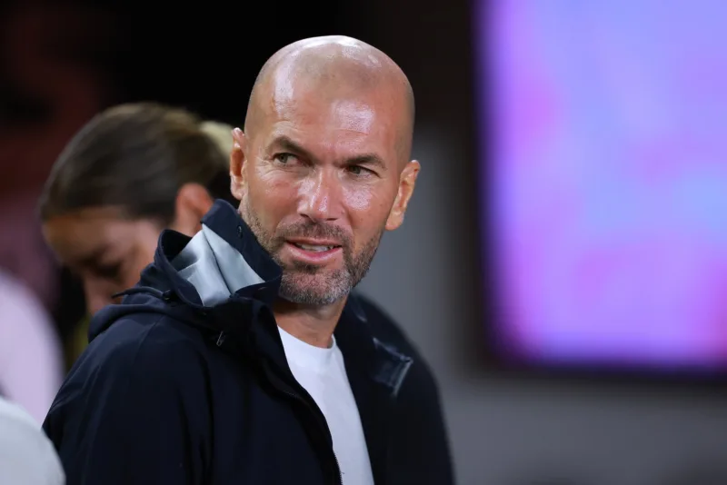 Zidane