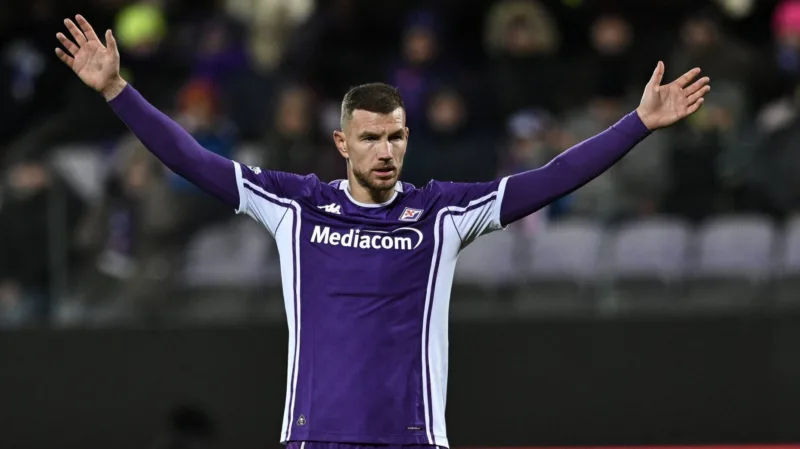 Dzeko1