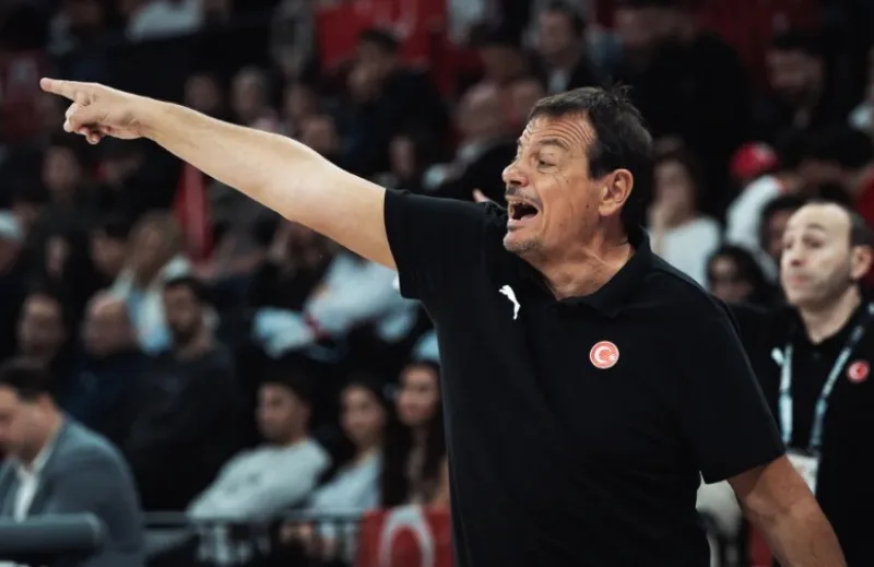 Ergin ataman