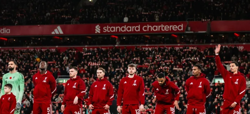 Liverpool 23