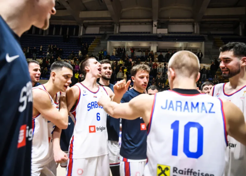 Srbija kosarka 5