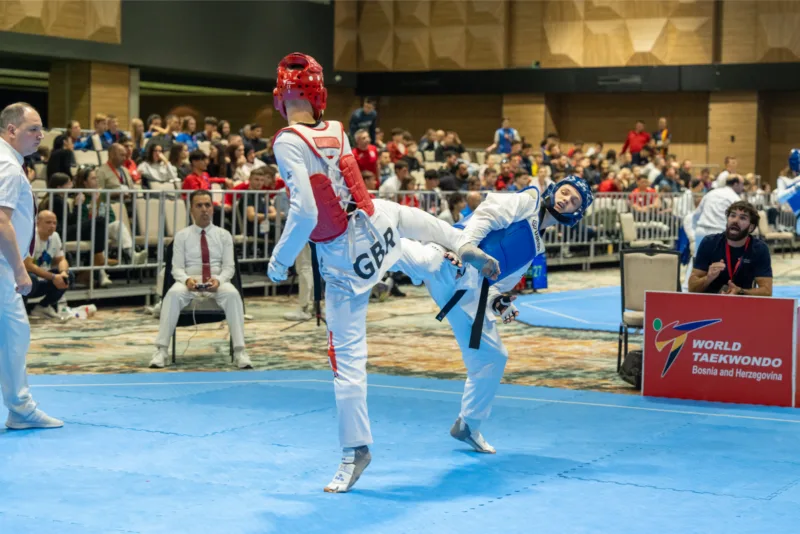 Bosnia Open 2025 03