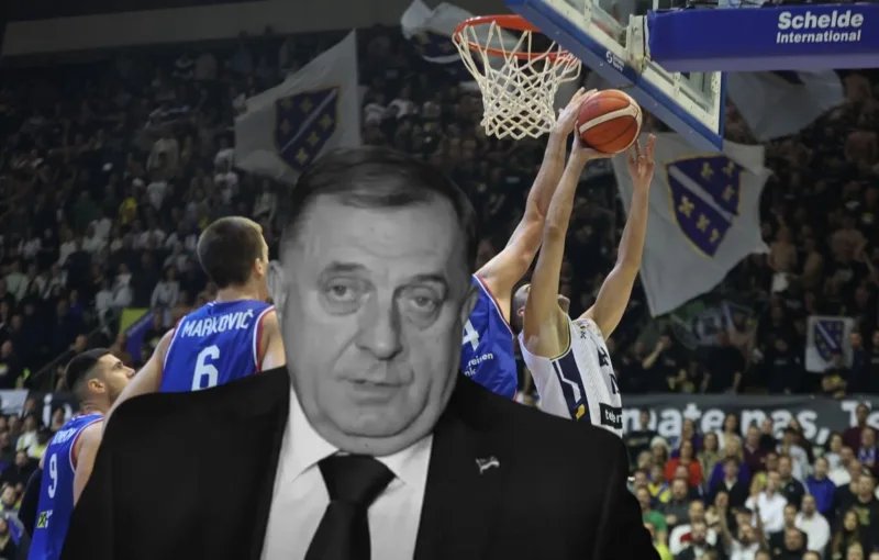 Dodik tekma