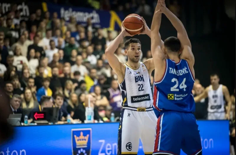 Sulejmanovic
