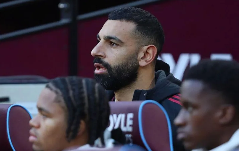Salah