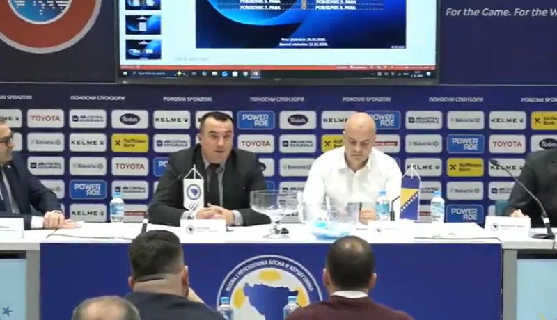 Kuip bih nogometu 1