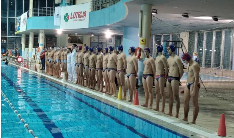 Invictum 5