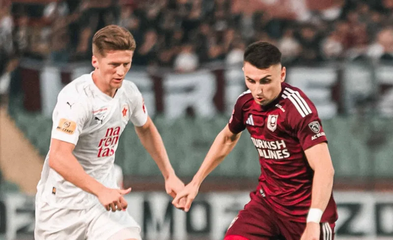 Velez sarajevo