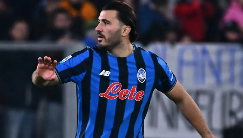 Kolasinac