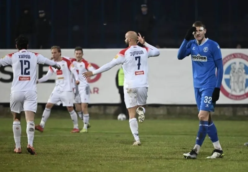 Fk borac