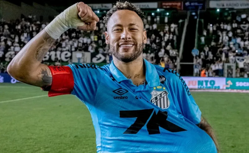 Neymar 2