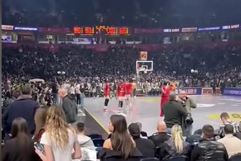 Partizan