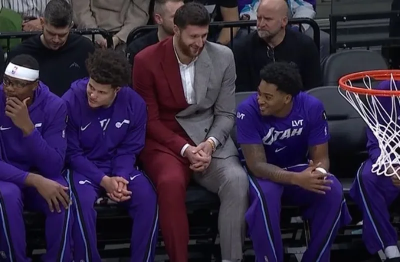 Nurkic