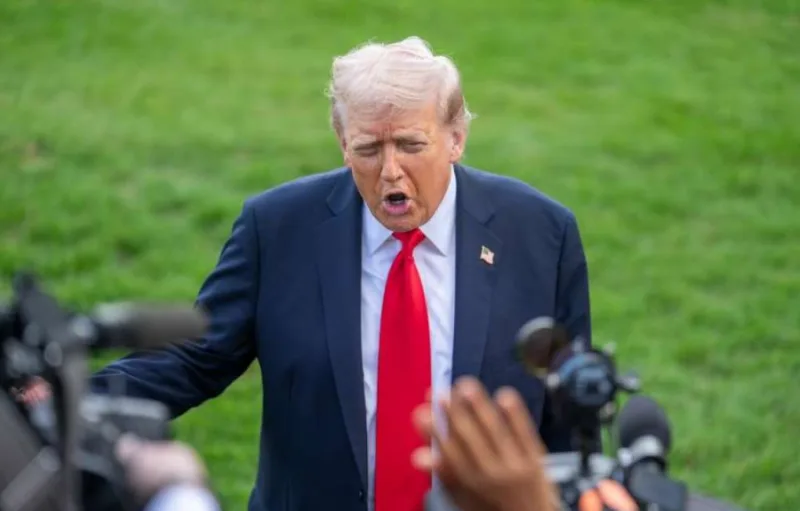 Trump 5
