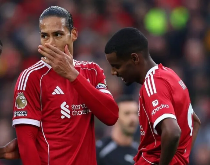 Van dijk