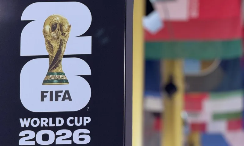 Fifa svjetsko prenstvo 2026