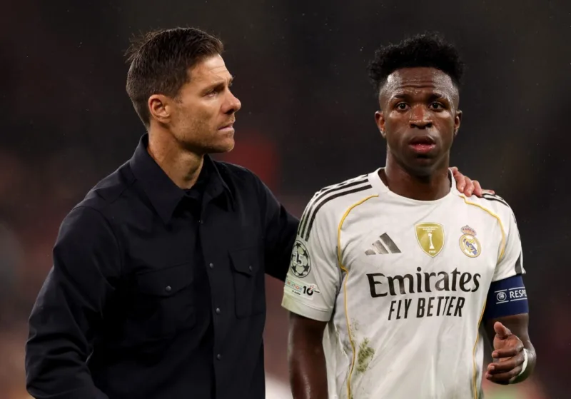 Xabi vinicius