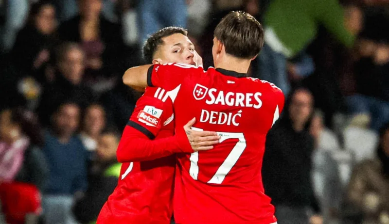 Benfica dedic 123