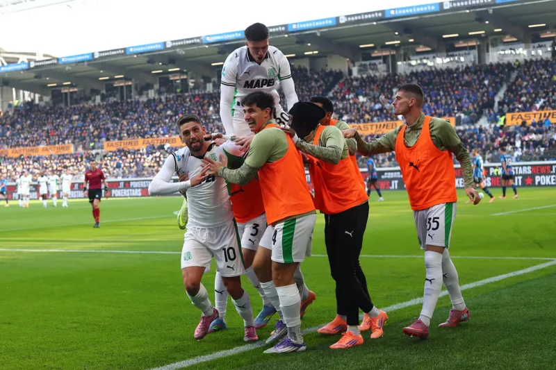 Muharemovic sassuolo
