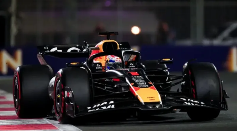 Verstappen