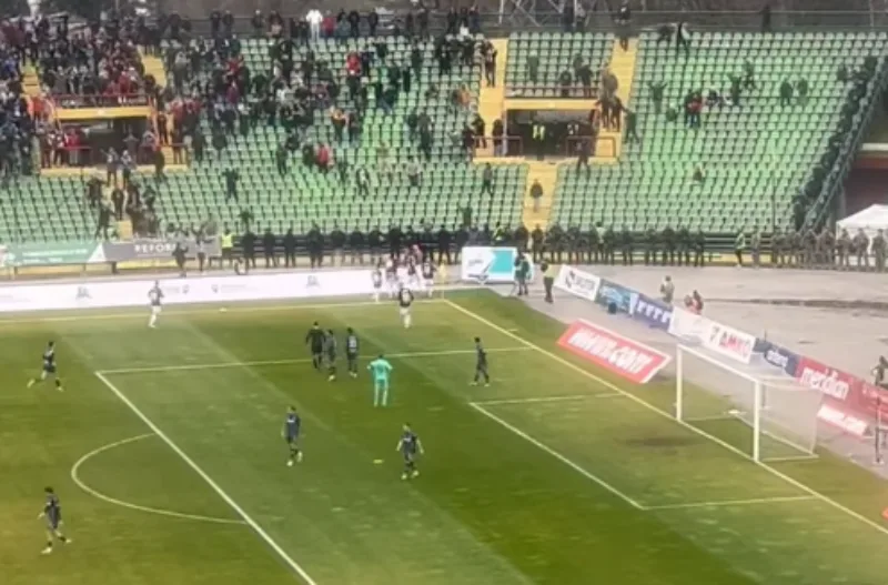 Renan gol