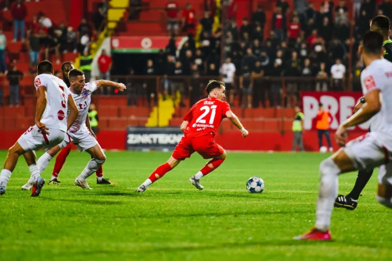 Velez zrinjski mostarski derbi22343