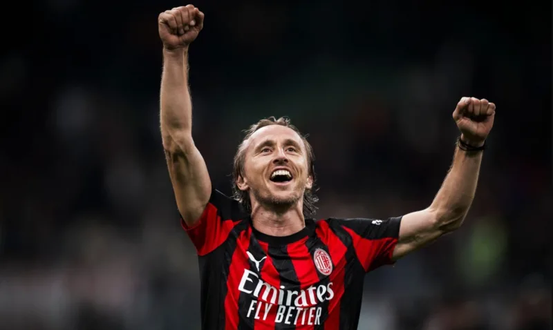Modric