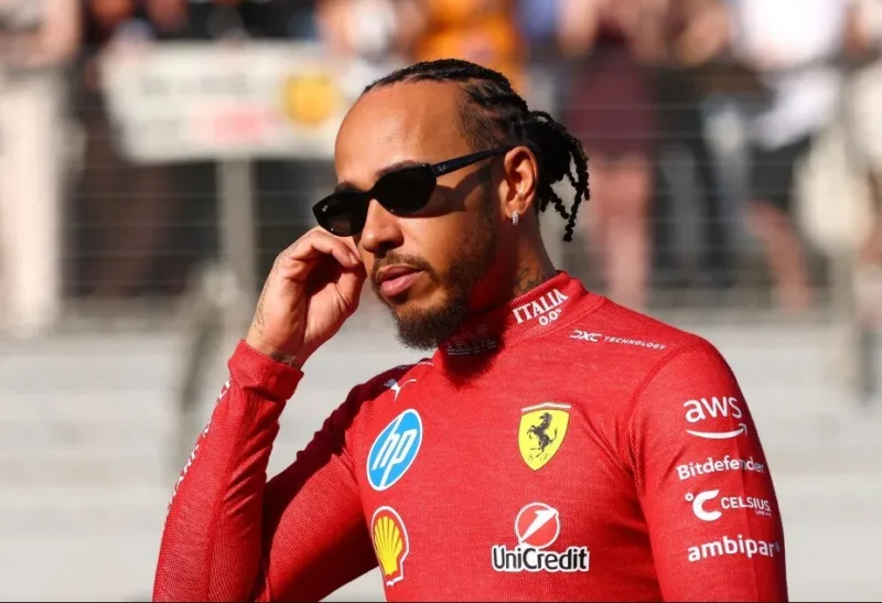 Hamilton