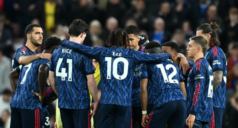 Arsenal