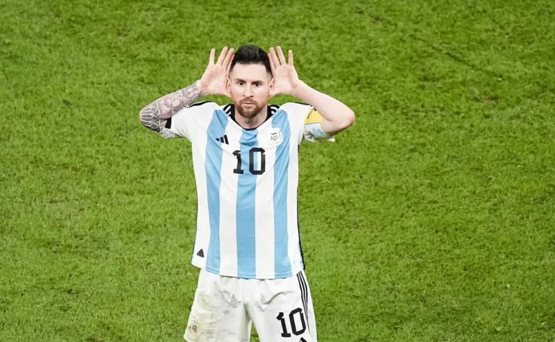 Messi