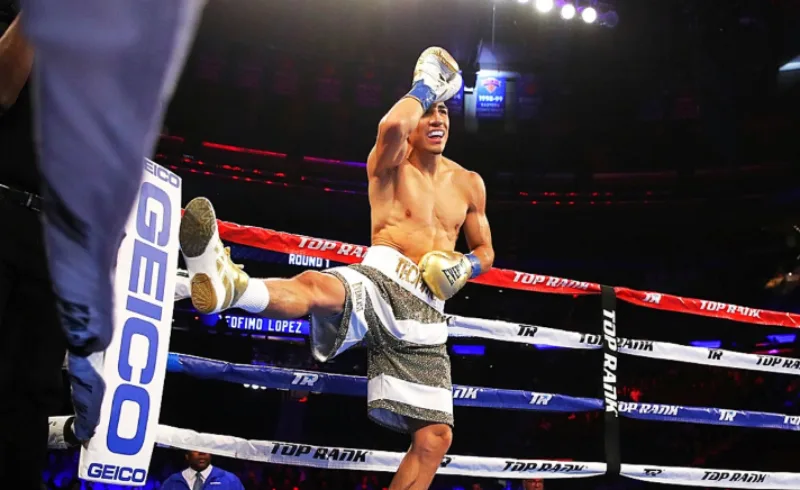 Teofimo lopez 1