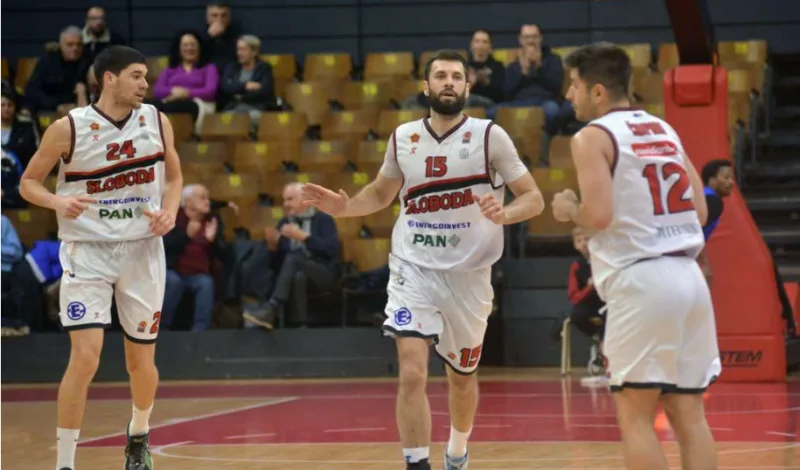 Sloboda 5