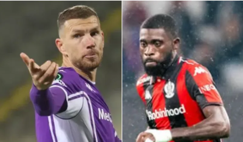 Dzeko boga 2