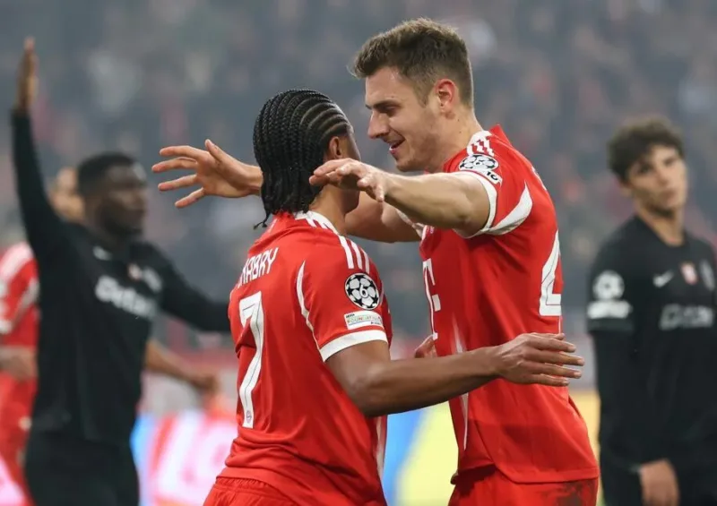 Bayern