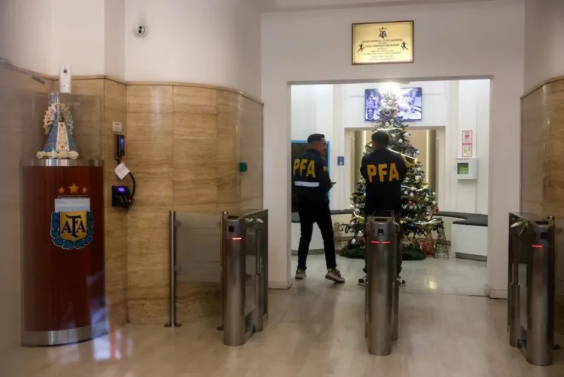 Afa policija