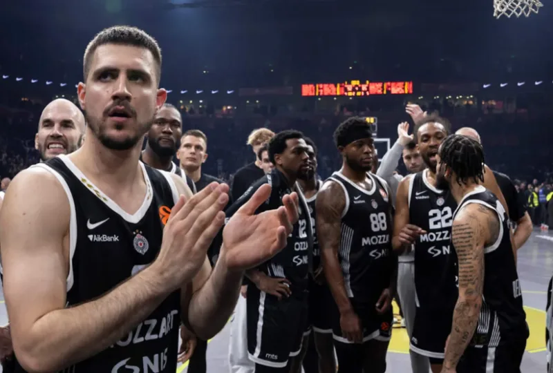 Partizan 6
