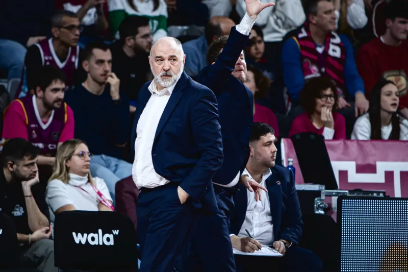Pablo laso
